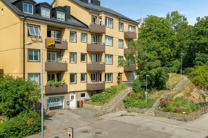 Exteriörbild