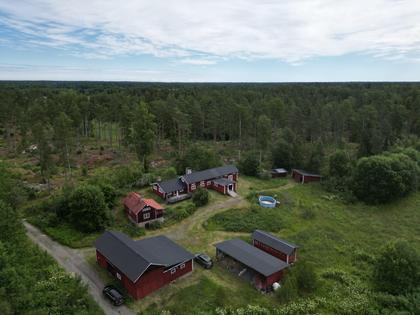 Bild av närområdet
