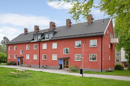 Exteriörbild