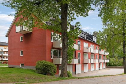 Exteriörbild
