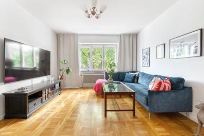 Interiörbild