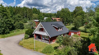 Exteriörbild