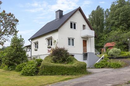 Exteriörbild