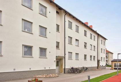 Exteriörbild