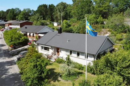 Exteriörbild
