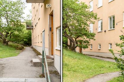 Exteriörbild