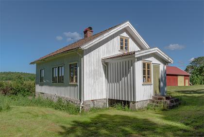 Exteriörbild