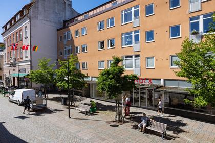 Exteriörbild