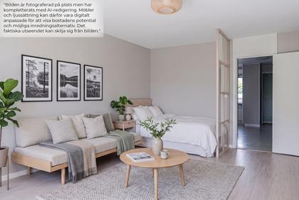 Interiörbild