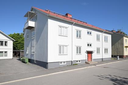 Exteriörbild