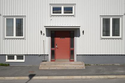 Exteriörbild