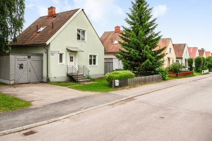 Exteriörbild