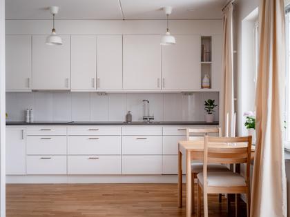 Kök eller matrum