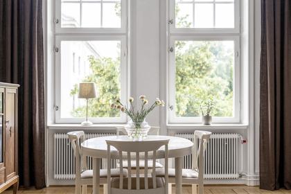 Interiörbild