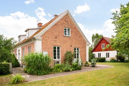 Exteriörbild