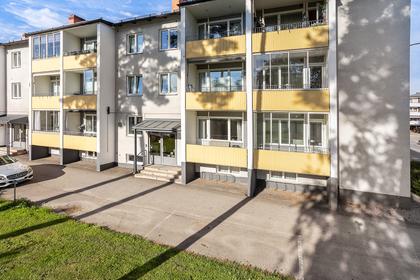 Exteriörbild