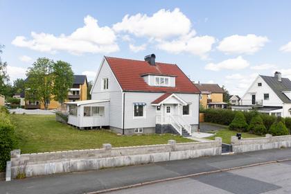 Exteriörbild