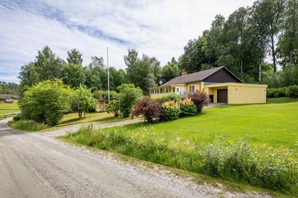 Exteriörbild