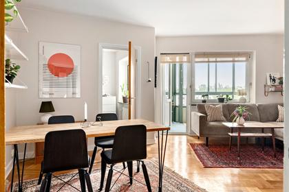 Interiörbild