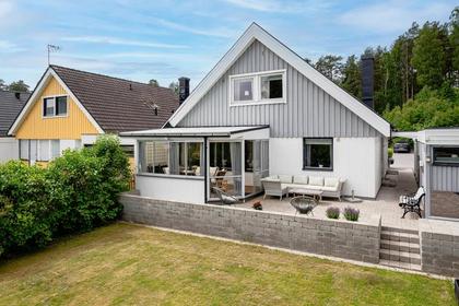 Exteriörbild