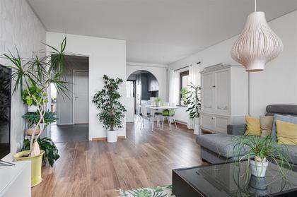 Interiörbild