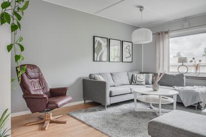 Interiörbild