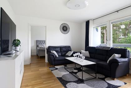Interiörbild