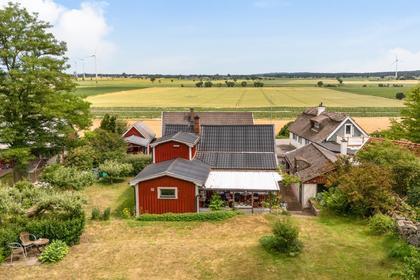 Exteriörbild