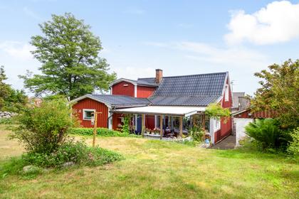 Exteriörbild