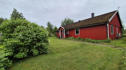 Exteriörbild
