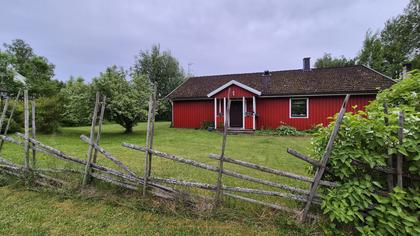 Exteriörbild