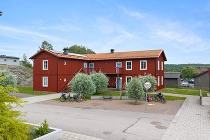Bild av närområdet