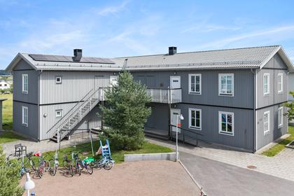 Exteriörbild