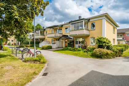Exteriörbild