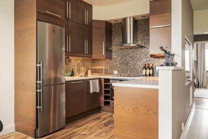 Kök eller matrum