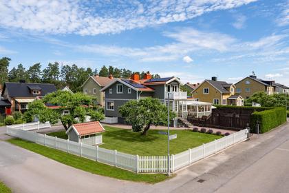 Exteriörbild