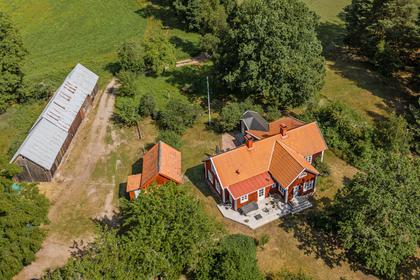 Exteriörbild