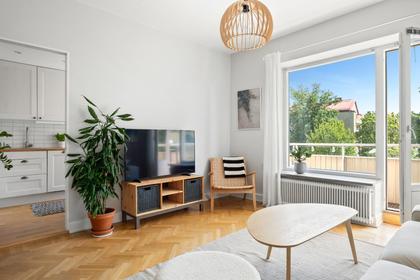 Interiörbild