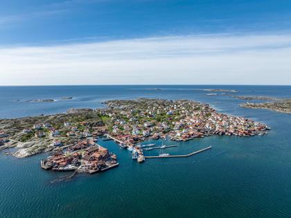 Bild av närområdet