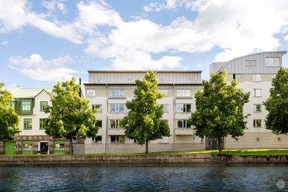 Exteriörbild