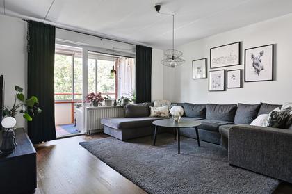 Interiörbild