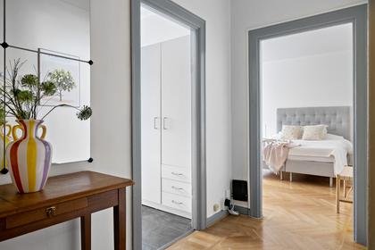 Interiörbild