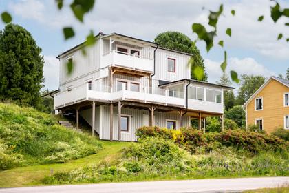 Bild av närområdet