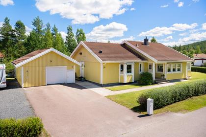 Exteriörbild