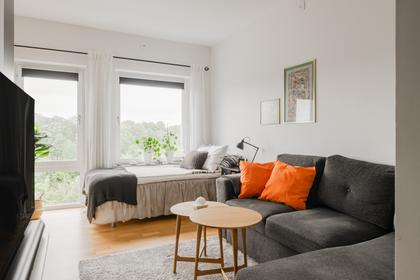 Interiörbild