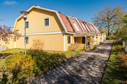 Exteriörbild
