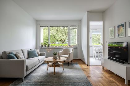 Interiörbild