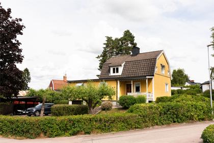 Exteriörbild
