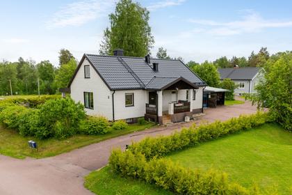Exteriörbild