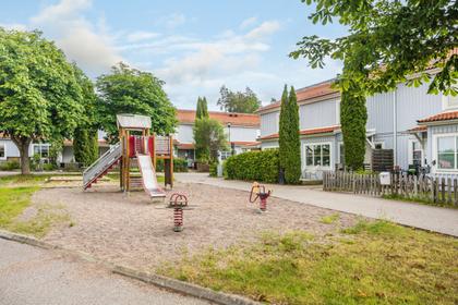 Bild av närområdet